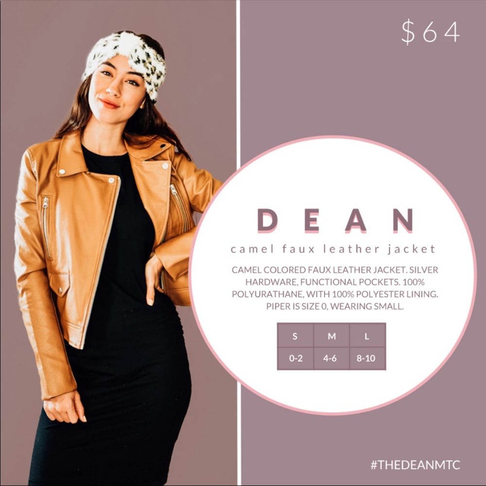Maverick the Collection: Dean